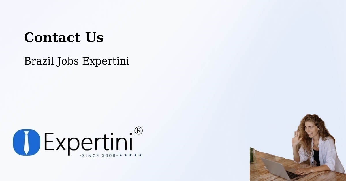 Contact Expertini – Codajás - Brazil Jobs Expertini
